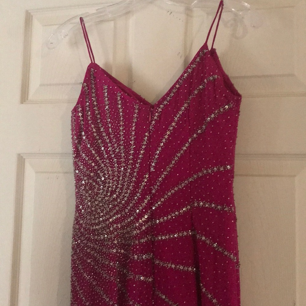 FORMAL DRESS - Picture 8 of 8